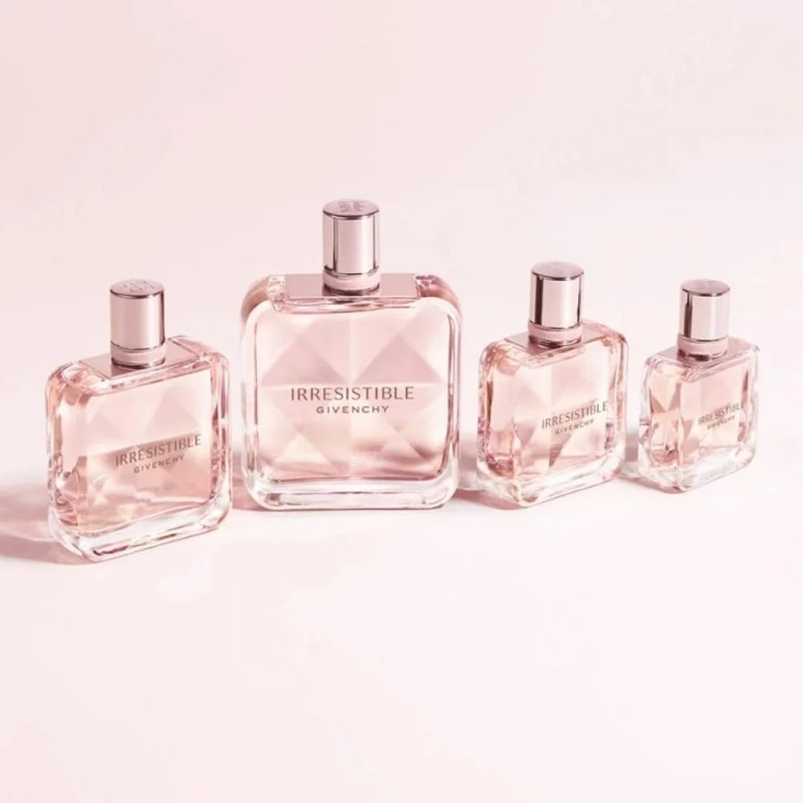 عطر اريسيستيبل اودو بارفيوم من جيفنشي 80 مل