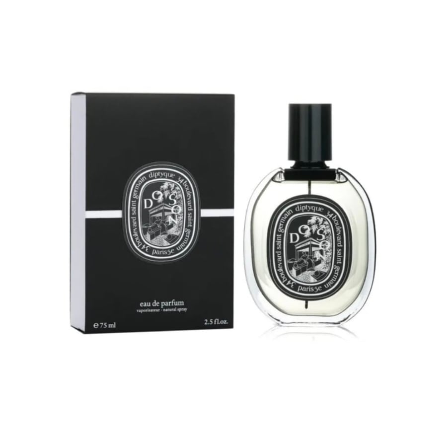 مجموعة ديبتيك عطر دو سون او دو بارفيوم  100 مل + عطر شعر دو سون 30 مل