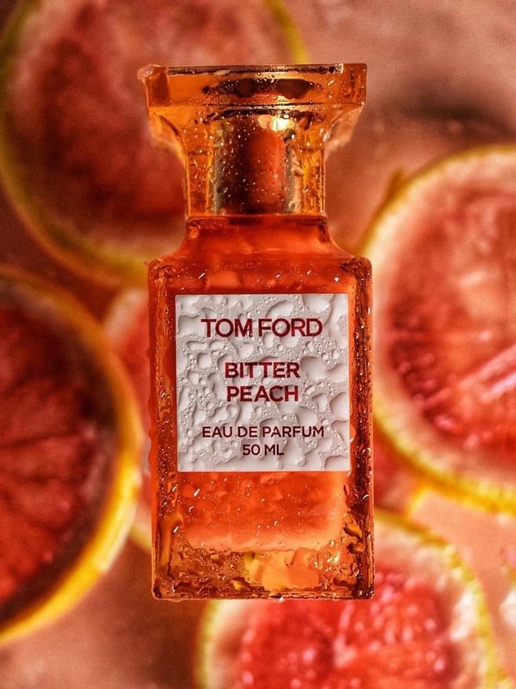 عطر بيتر بيتش او دو بارفيوم من توم فورد 100مل (تستر)