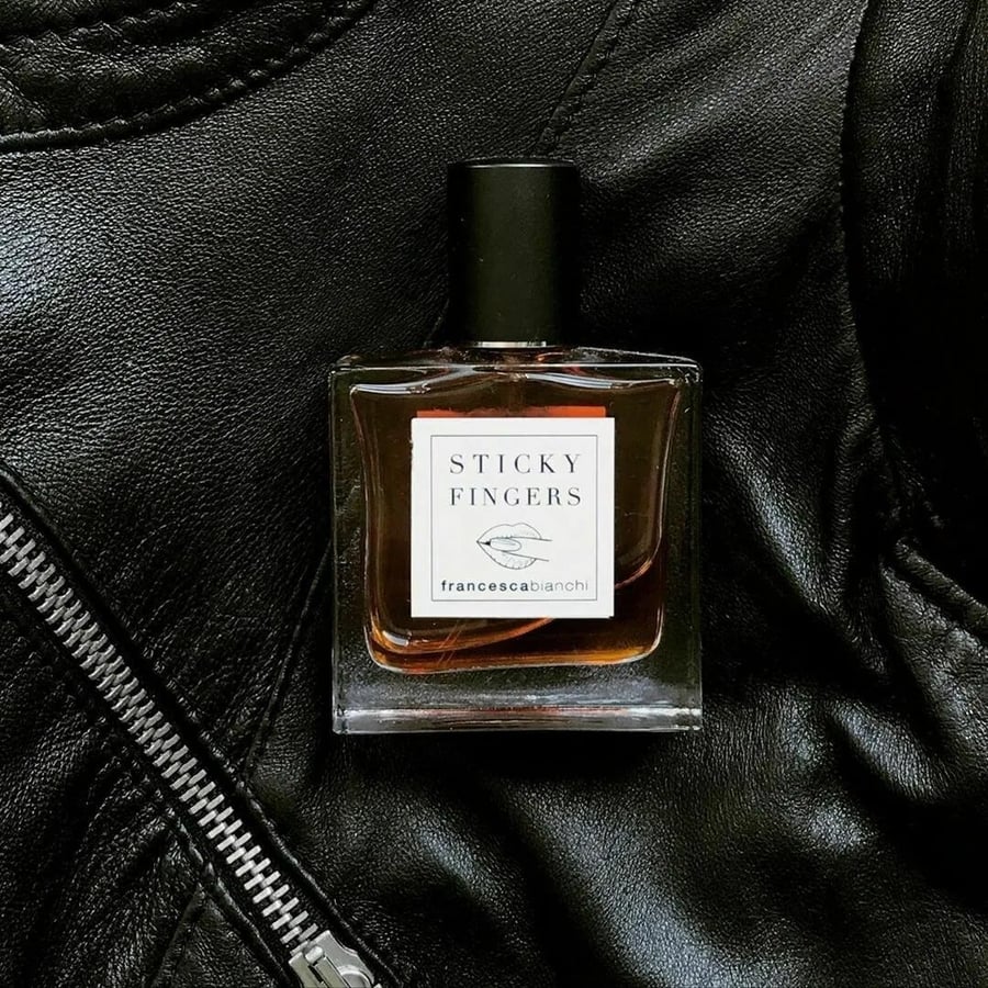عطر ستيكي فينقرس من فرانشيسكا بيانكي 100مل (تستر)