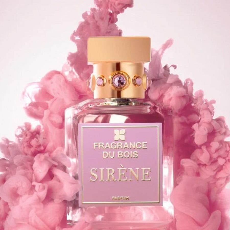 عطر فراغرنس دو بوا سيرين 75 مل (تستر)