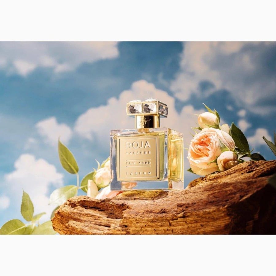 عطر روجا دوف طائف عود للجنسين 100مل (تستر)