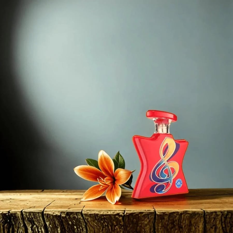 عطر ويست سايد من بوند نمبر 9 او دو بارفيوم 100مل (تستر )