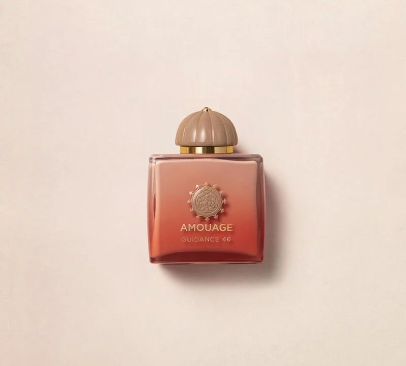 عطر جايدنس