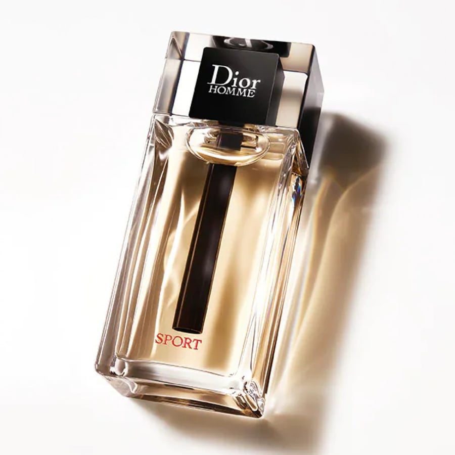 عطر ديور هوم سبورت من كرستن ديور او دو تواليت 125 مل