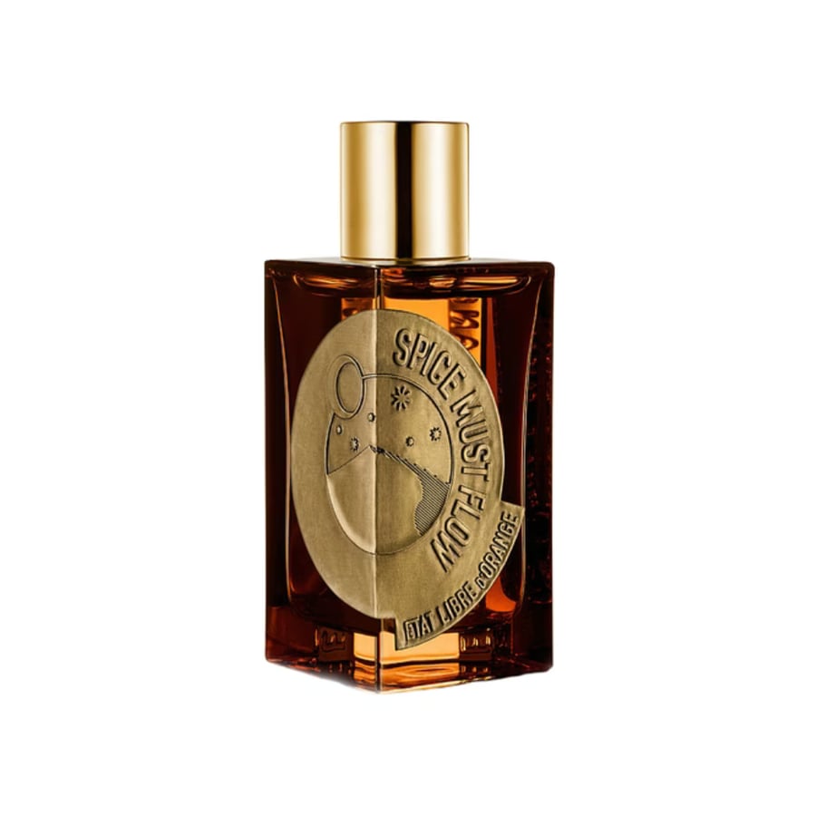 عطر ايتا ليبري دي اورانج سبايس ماست فلو 100 مل (تستر)