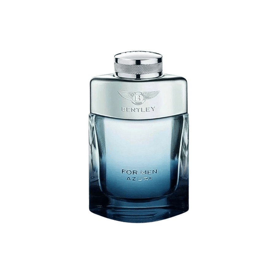عطر من بنتلي ازور فور مان للرجال - او دو تواليت - 100مل