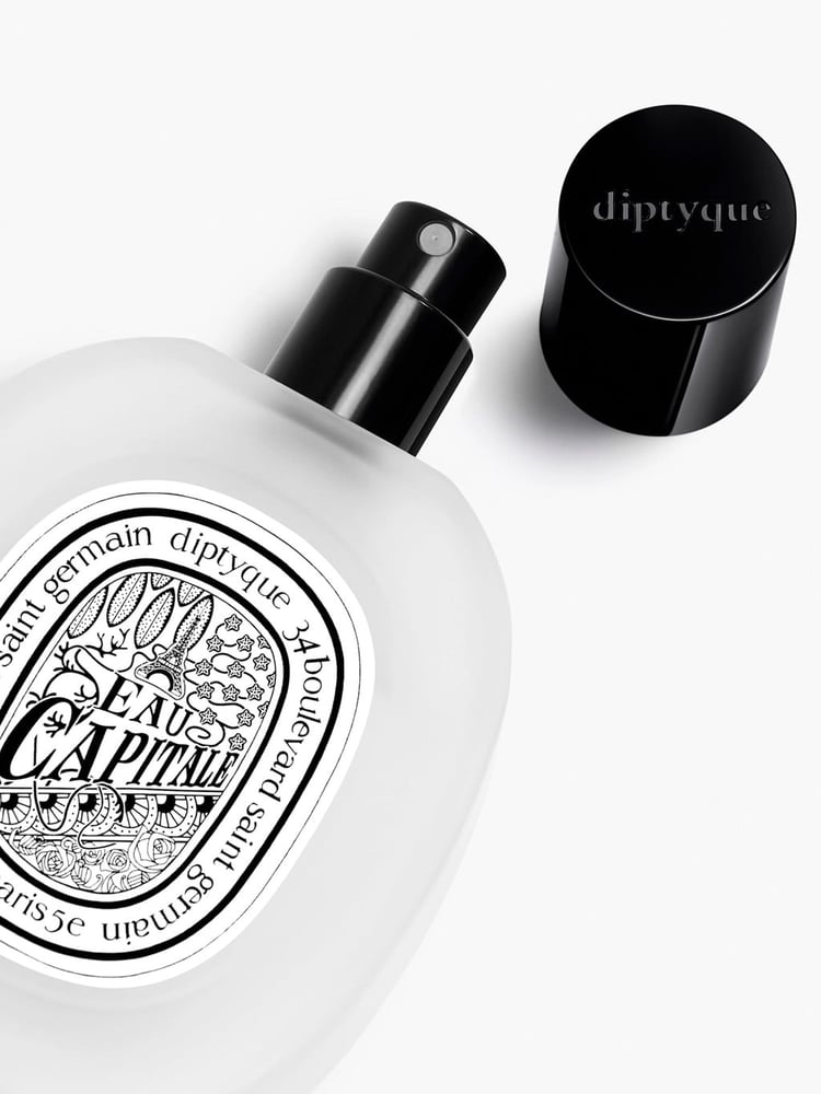 عطر معطر للشعر أو كابيتال من ديبتيك 30 مل (تستر)