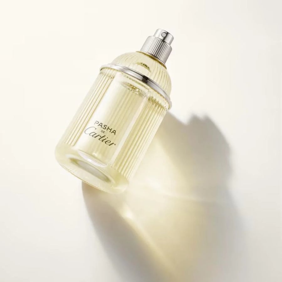 عطر كارتير باشا او دو تواليت 100 مل