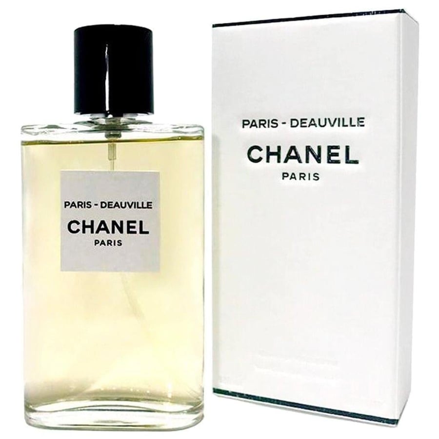 عطر باريس دوفيل من شانيل او دو تواليت 100 مل