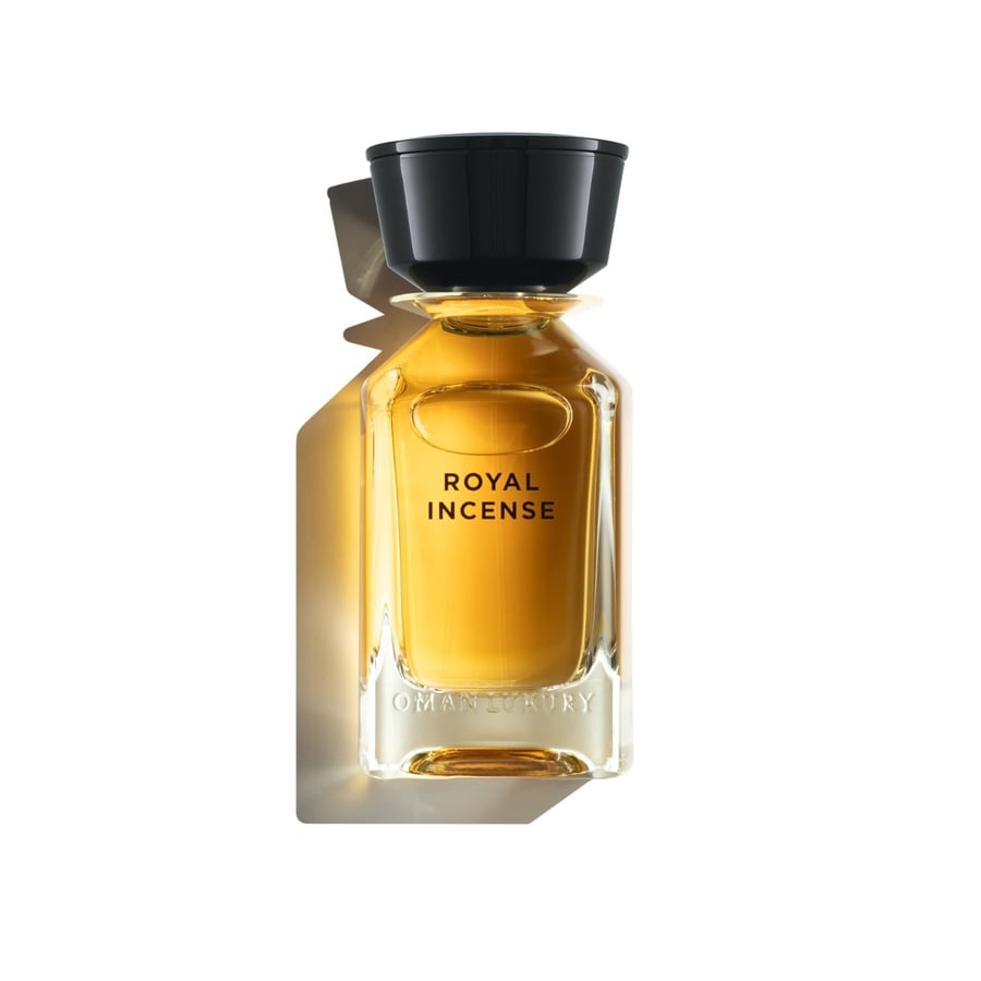 عطر من عمان لكجري رويال انسنس او دو برفيوم 100 مل