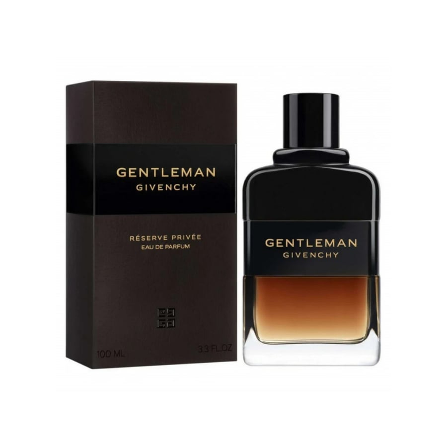 عطر جنتل مان ريزيرف برايف من جيفنشي  100 مل