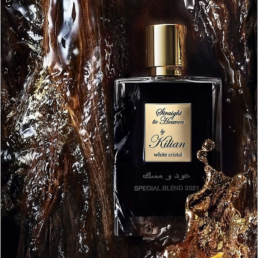 عطر ستريت تو هيفين الجديد من كيليان 50 مل