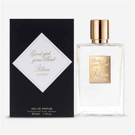 عطر كيليان جود جيرل جون باد اكستريم او دو بارفيوم للنساء 50 مل