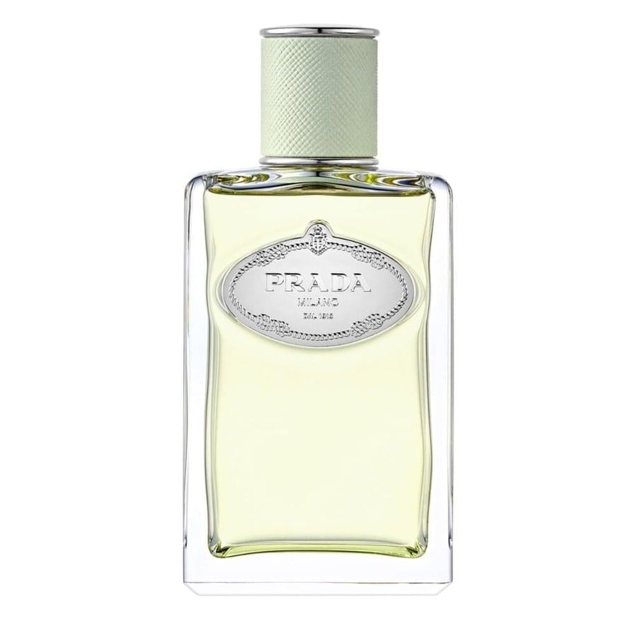 عطر برادا إنفيوجن دي إيريس أو دو بارفيوم 100 مل