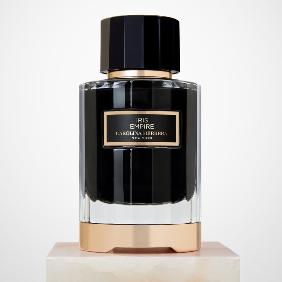 عطر كارولينا هيريرا ايريس امباير او دو بارفيوم 100 مل