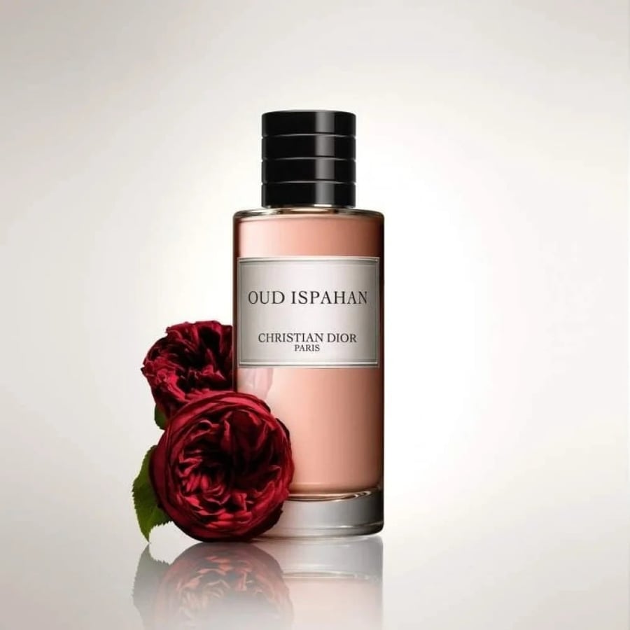 عطر عود اصفهان من كرستن ديور او دو بارفيوم 250 مل