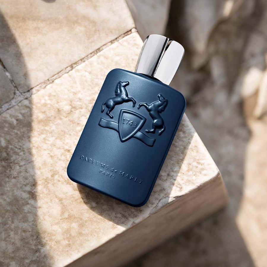 عطر ليتون من دي مارلي او دو بارفيوم 125مل (تستر)