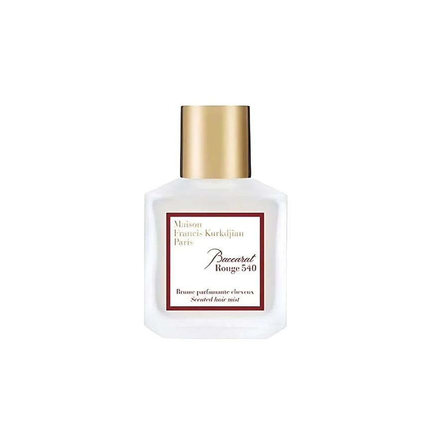 عطر الشعر مايسون فرانسيس كوركدجيان باكارات روج 540 70 مل