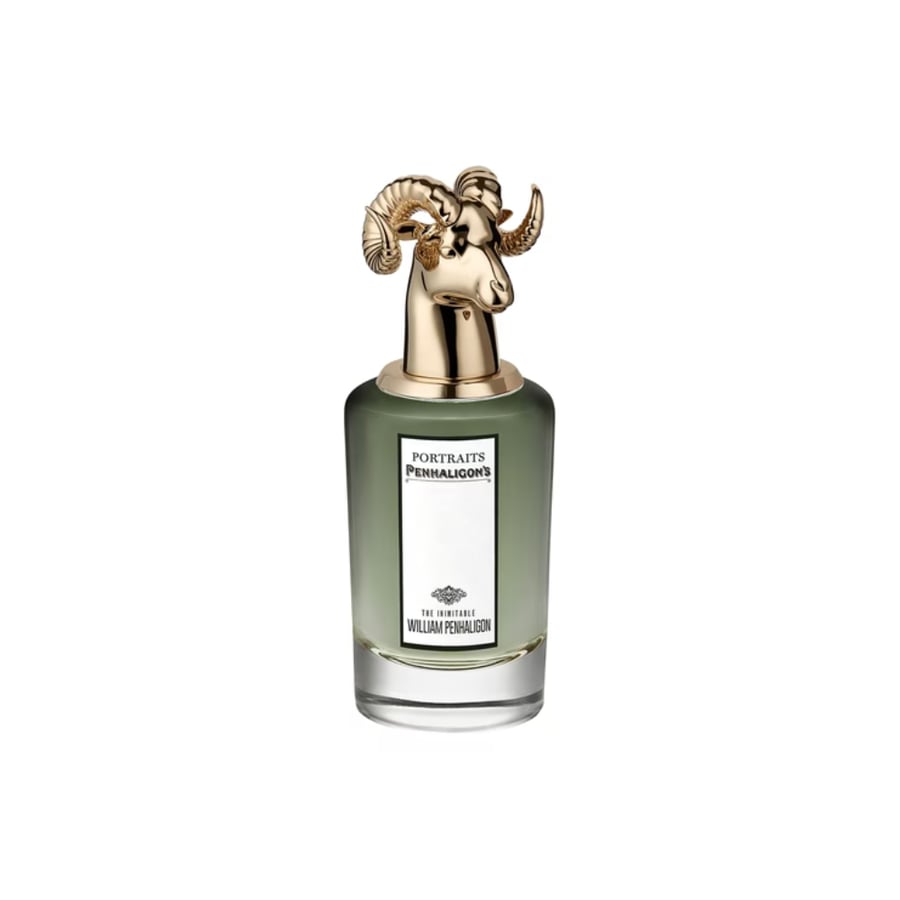 عطر ويليام من بنهاليغونز (تستر)