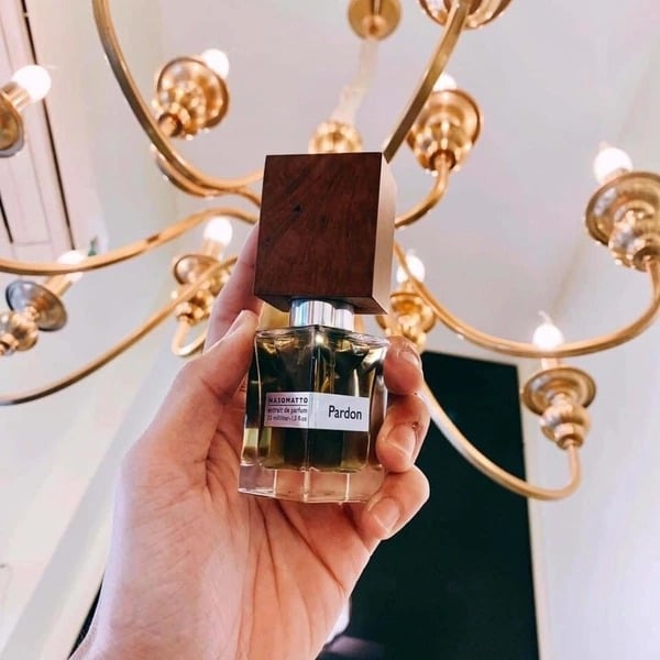 عطر باردون من ناسوماتو اكسترايت دو بارفيوم 30 مل