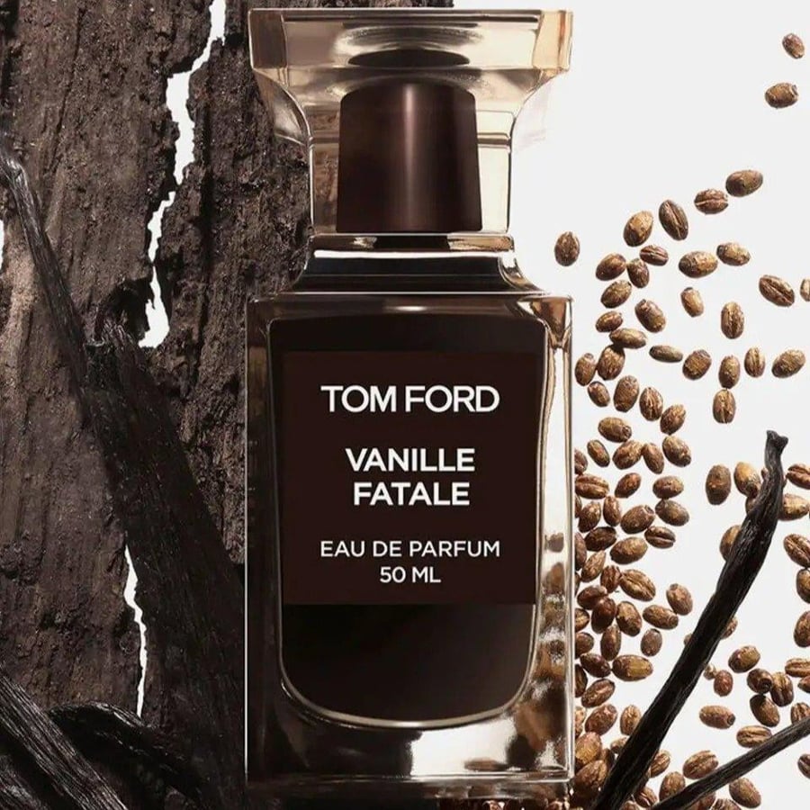 عطر توم فورد فانيلا فاتال او دو بارفيوم 50 مل (تستر)