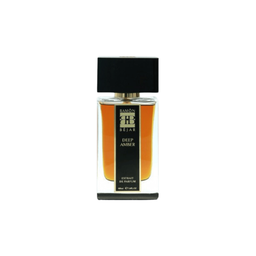 عطر رامون بيجار ديب عنبر اكسترايت دو بارفيوم 100مل (تستر)