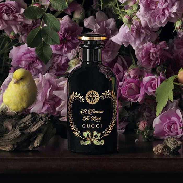 عطر أريزون تو لوڤ من قوتشي او دي بارفيوم 100 مل