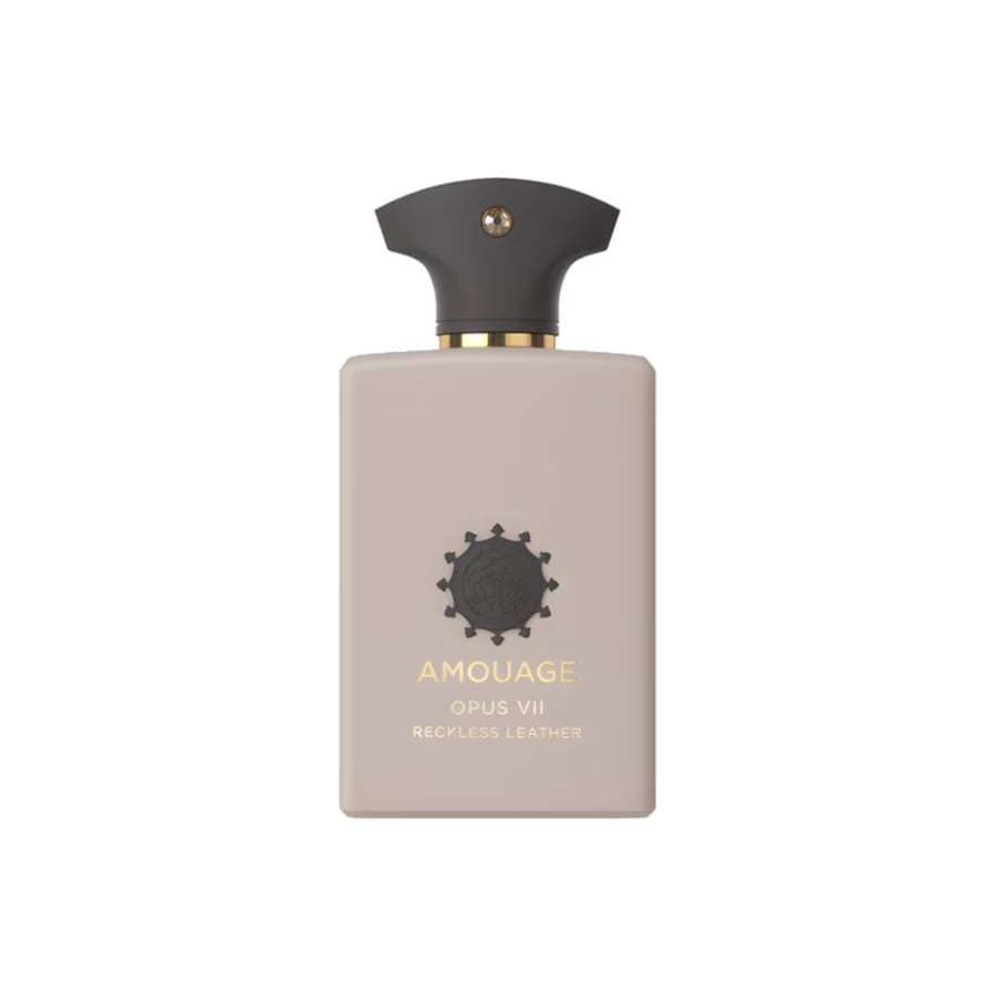 عطر امواج اوبس السابع VII ريكليس ليذر او دو بارفيوم 100مل