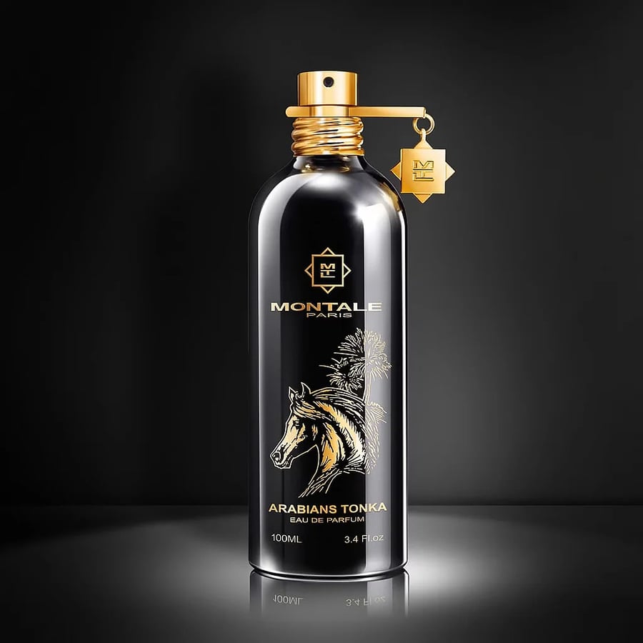 عطر ارابيانز تونكا من مونتال او دي بارفيوم 100 مل