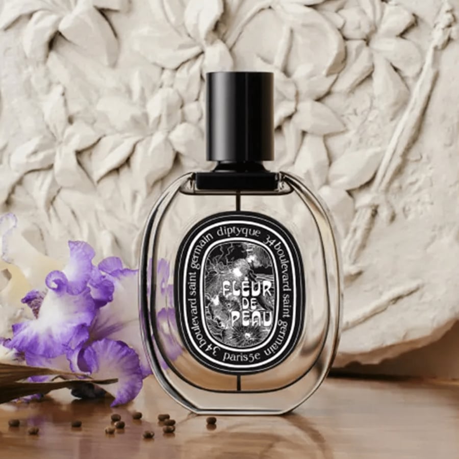 عطر فلور دو بو من ديبتيك او دو بارفيوم 75 مل