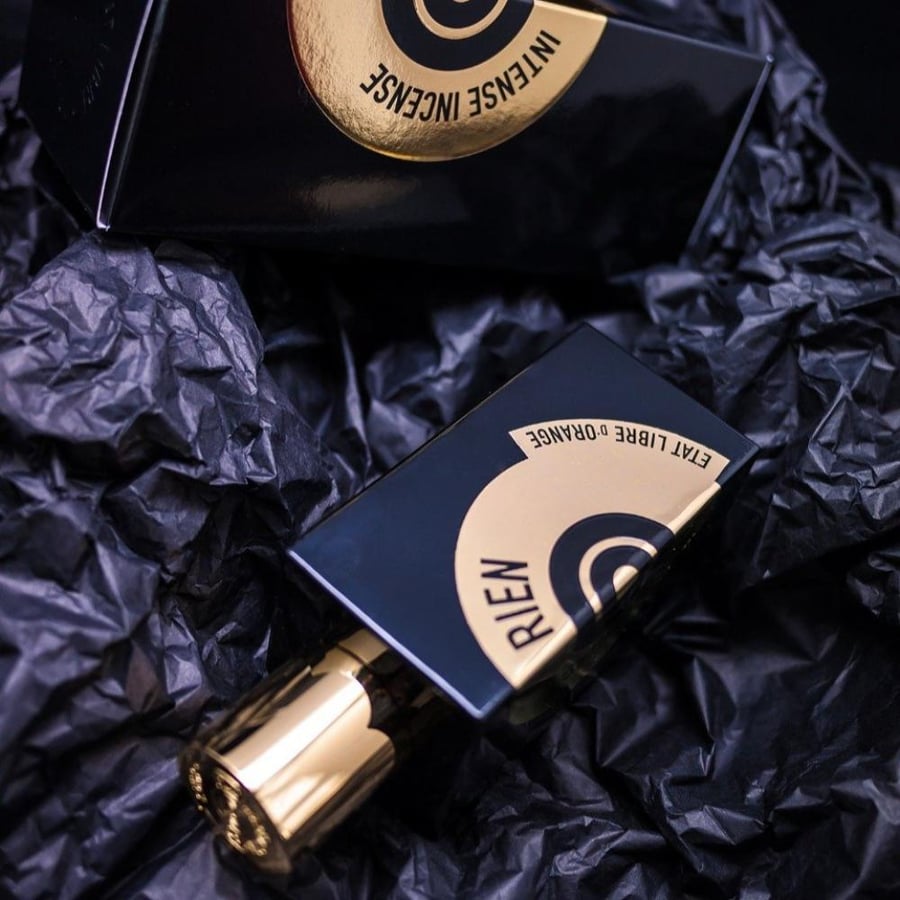 عطر رين انتنس انسنس من ايتات ليبر دي اورانج او دو بارفيوم 100 مل (تستر)