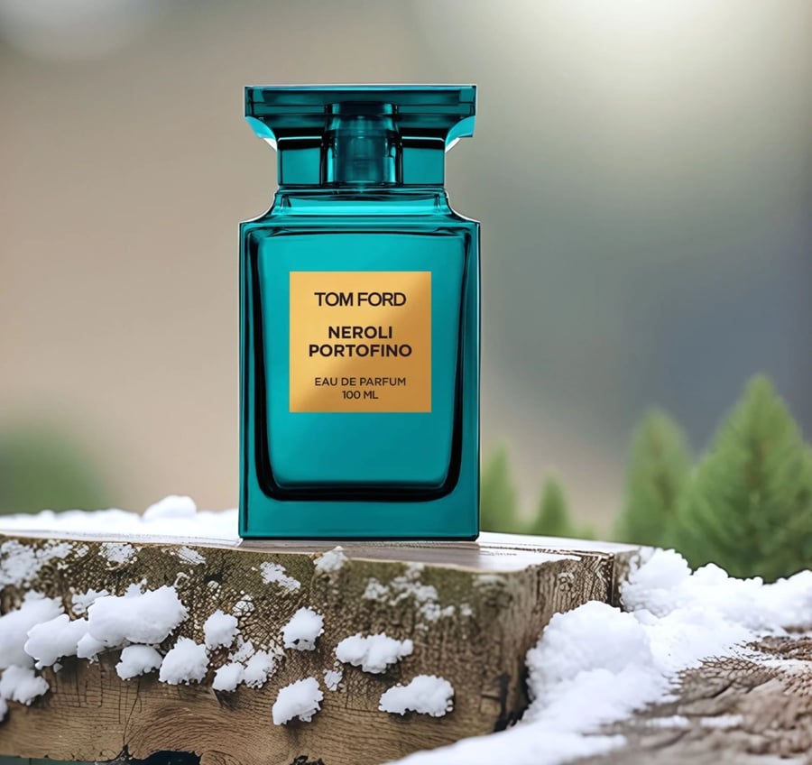 عطر توم فورد نيرولي بورتوفينو او دو بارفيوم 100 مل (تستر)