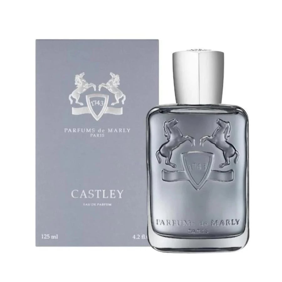 عطر دي مارلي كاستلي او دو بارفيوم للرجال 125 مل