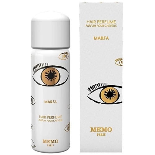عطر الشعر من ميمو  مارفا 80مل