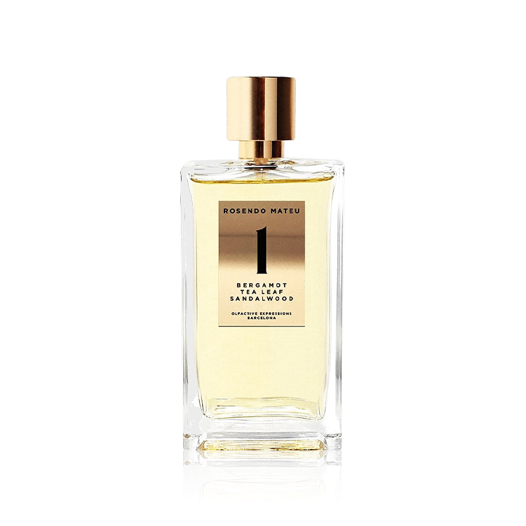 عطر روسيندو ماتيو نمبر