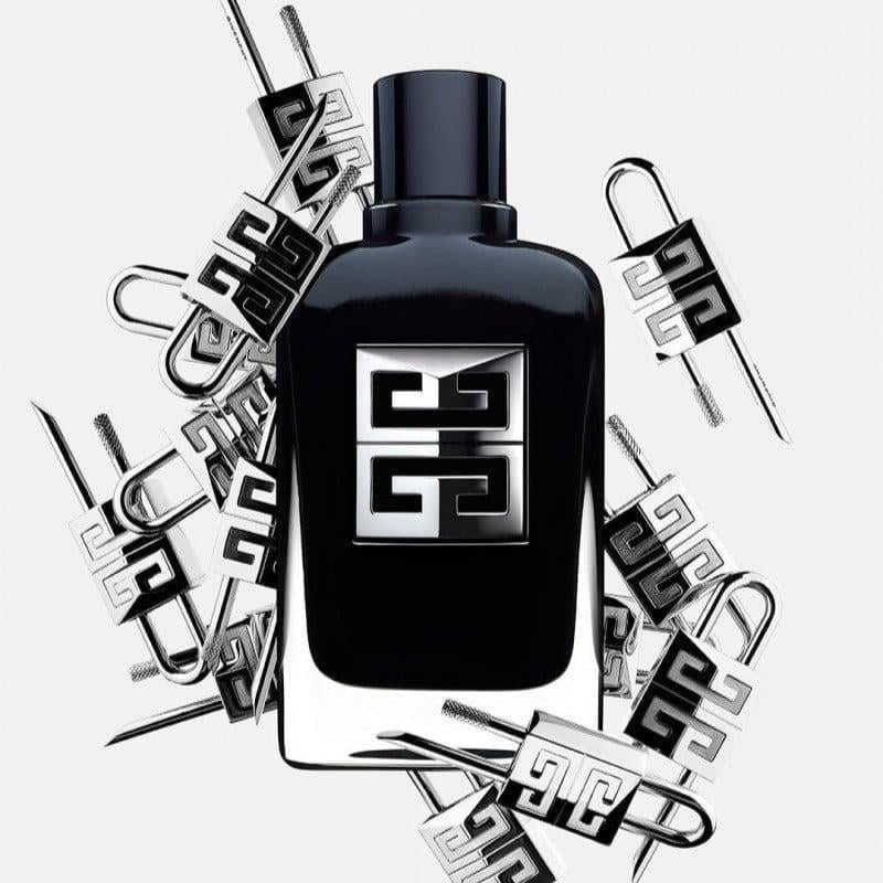 عطر جيفنشي جنتل مان سوسايتي او دو بارفيوم 100 مل (تستر)