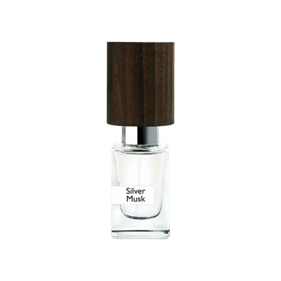 عطر سيلفر مسك من ناسوماتو  اكسترايت دو بارفيوم 30 مل (تستر)