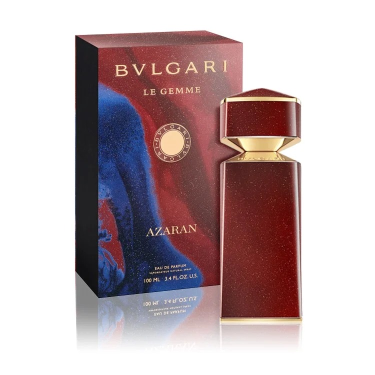 عطر أزاران من بولغاري للرجال 100 مل