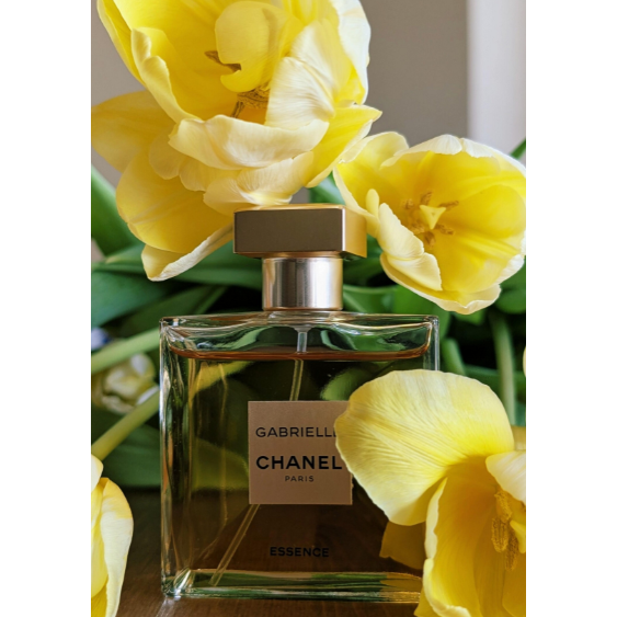 عطر غابريل ايسنس من شانيل او دو بارفيوم100مل (تستر دون غطاء)