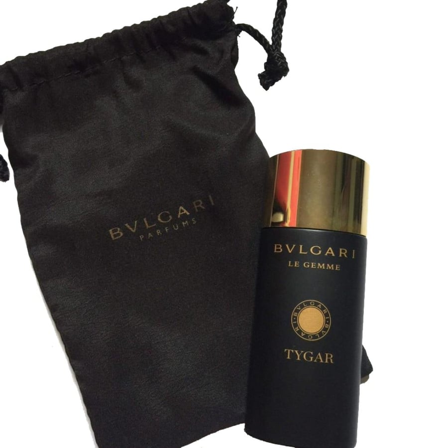 عطر لو جيم تايجر من بولغاري او دو بارفيوم 30 مل