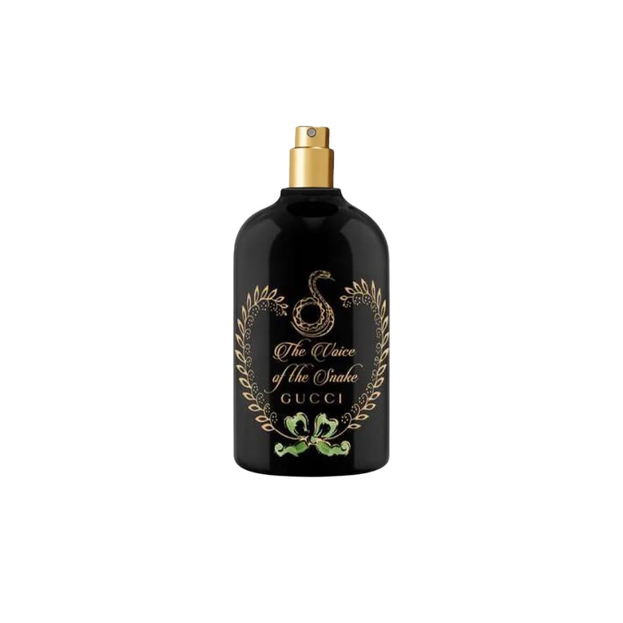 عطر ذا فويس اوف ذا سنيك من قوتشي او دو بارفيوم 100 مل
