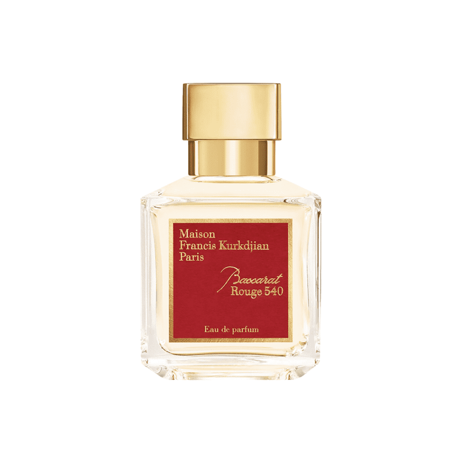 عطر مايسون فرانسيس كركدجيان باكارات روج 540 او دو بارفيوم 70مل (تستر)