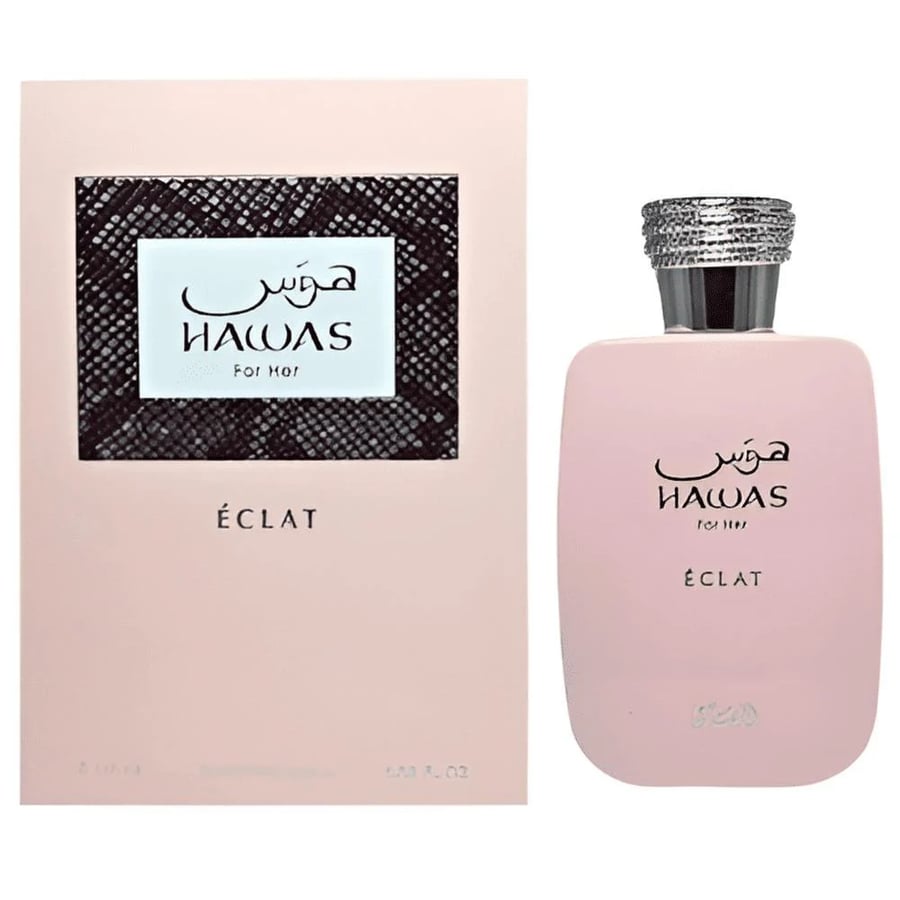 عطر الرصاصي هوس ايكلات للنساء او دو بارفيوم 100 مل