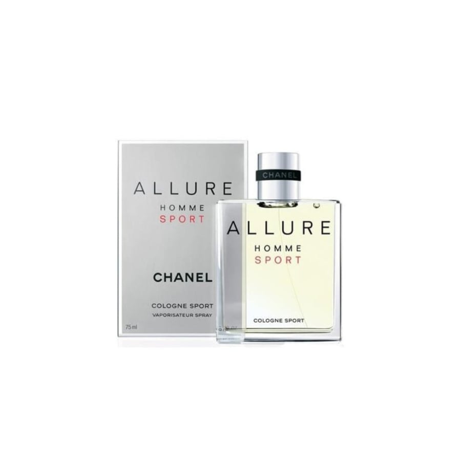 عطر شانيل الور هوم سبورت كولون دو تواليت 100 مل