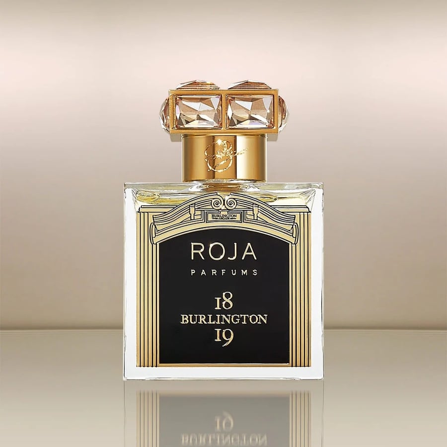 عطر روجا برلنغتون 1819 حصري 100 مل