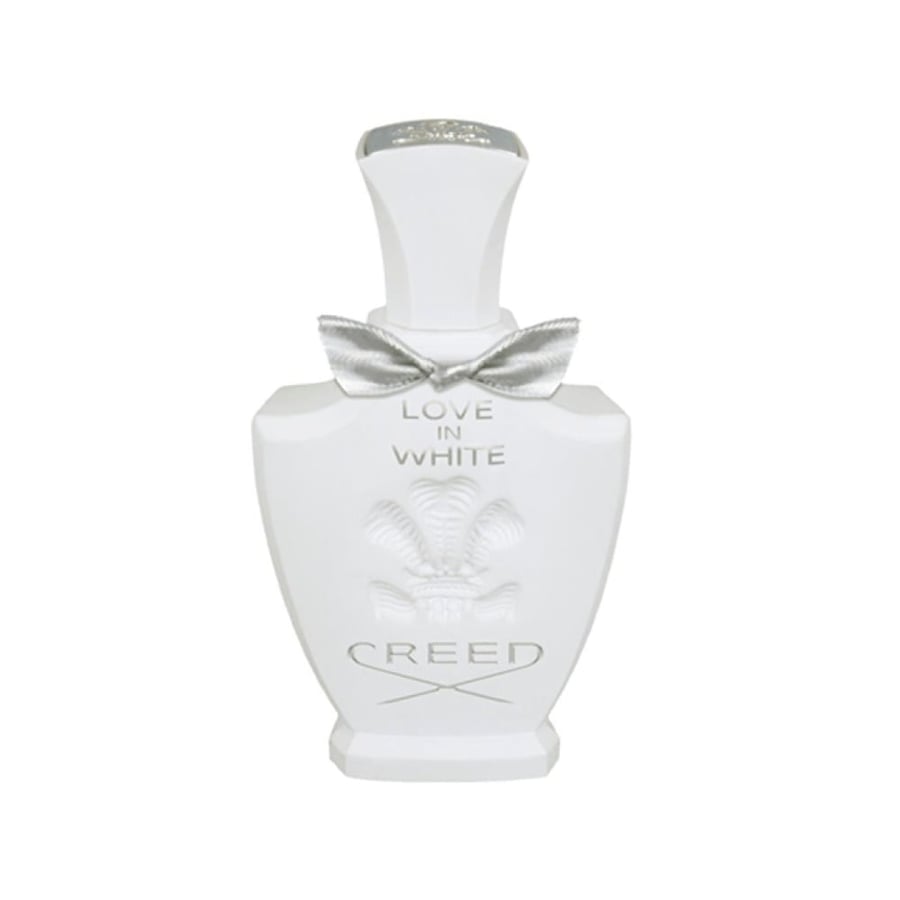 عطر لوف إن وايت فور سمر  من كريد او دو برفيوم 75 مل (تستر)