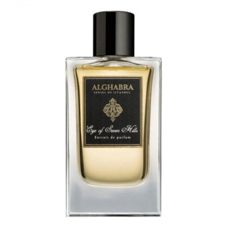 عطر اوف سيفن هيلز من الغبرا اكسترايت دو بارفيوم 50 مل