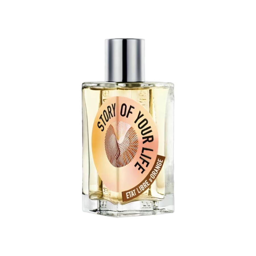 عطر ايتات ليبر دي اورانج ستوري اوف يور لايف 100 مل (تستر)