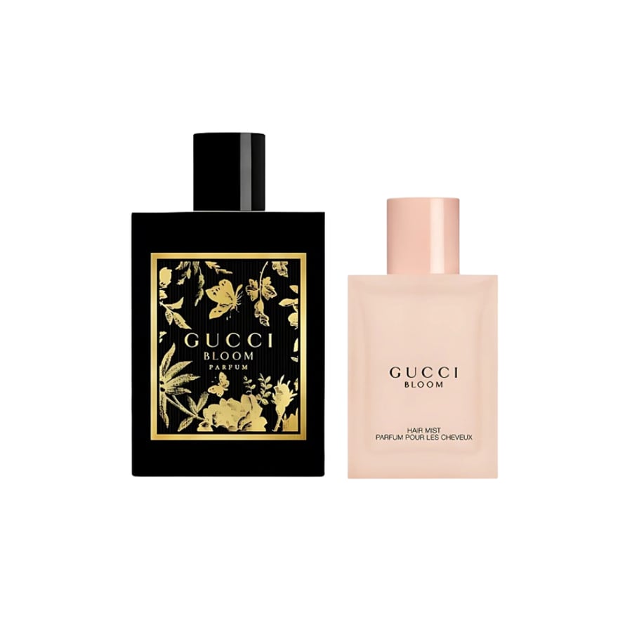 مجموعة قوتشي عطر قوتشي بلوم بارفيوم 100 مل